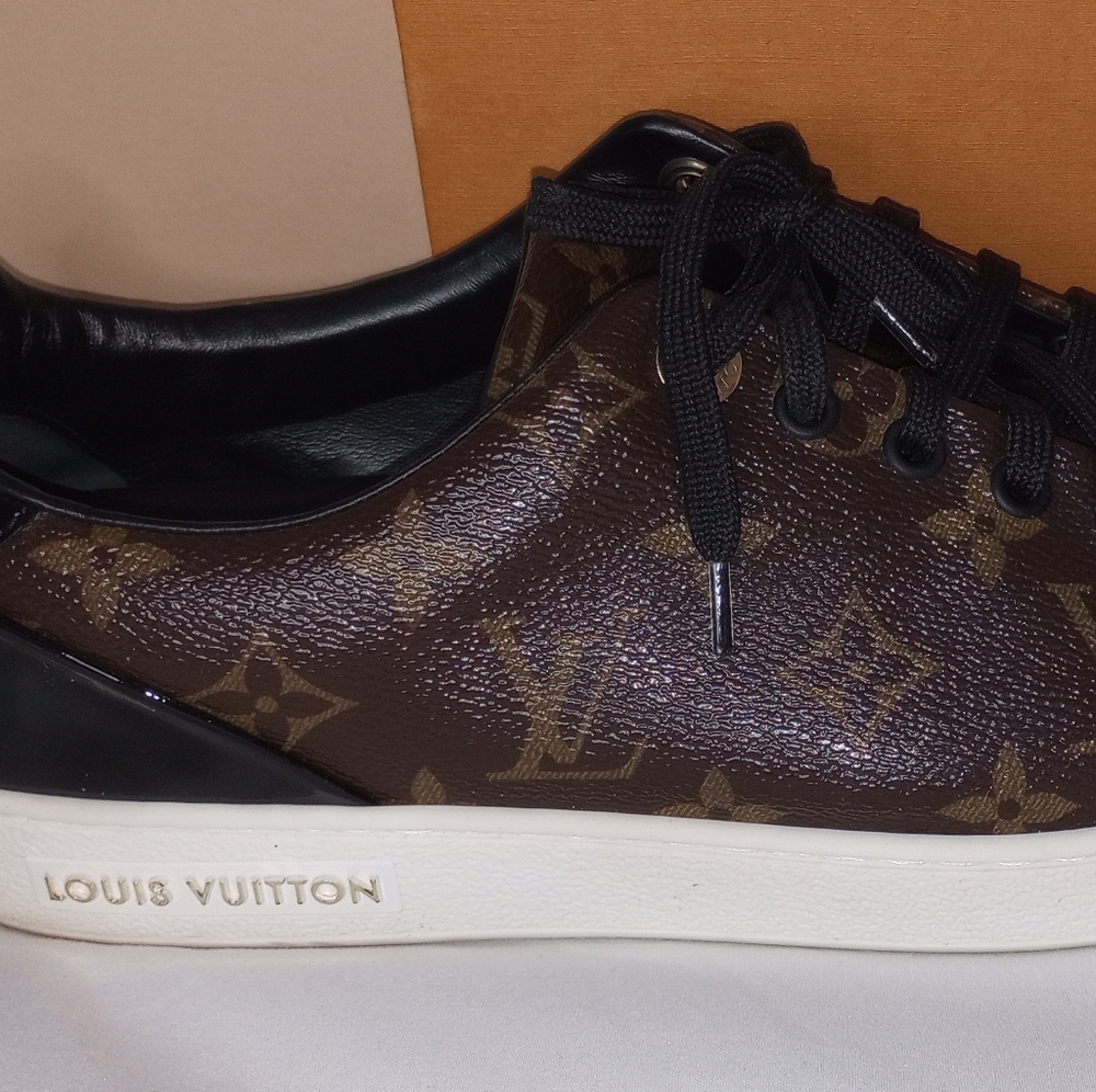 Women Louis Vuitton Shoes